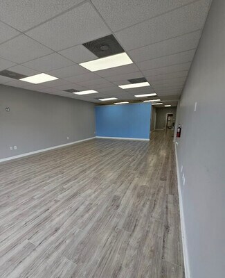 Plus de détails pour 1660 E Main St, Duncan, SC - Local commercial à louer