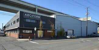 Plus de détails pour 2303 N Randolph Ave, Portland, OR - Industriel/Logistique à louer