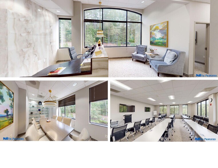 100 Connemara Dr, Cary, NC à louer - Autre – Image 2 sur 9