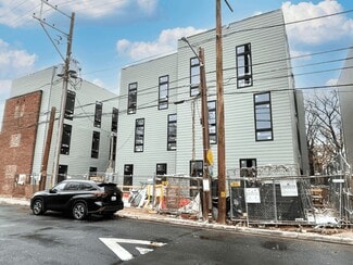 Plus de détails pour 1825 Kendall St NE, Washington, DC - Logement à vendre