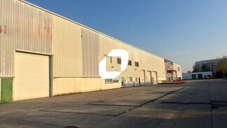 Plus de détails pour 12 Rue De L'Ardeche, Strasbourg - Local d’activités à vendre