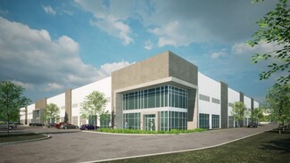 Plus de détails pour 2645 Lyndon B Johnson Fwy, Dallas, TX - Industriel/Logistique à louer