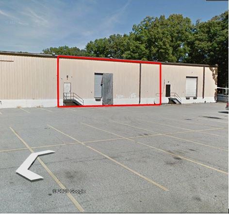 109 Post Office Rd, Waldorf, MD à louer Photo de l’immeuble– Image 1 sur 2