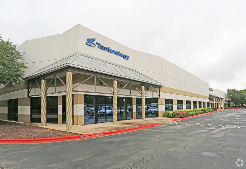 11000 N MoPac Expy, Austin, TX à louer - Photo principale – Image 1 sur 1