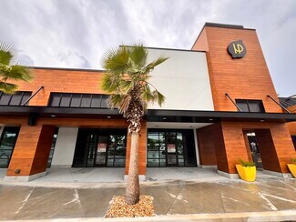 Plus de détails pour 500-580 Atlantic Blvd, Neptune Beach, FL - Local commercial à louer