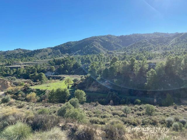 Terrain dans Lorca, Murcia à vendre - Aérien – Image 3 sur 4