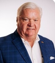 Kent Caudle