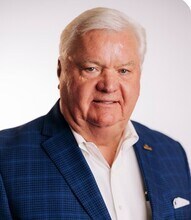 Kent Caudle