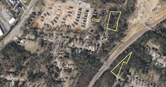 Plus de détails pour 4032 Plato Cir, Charlotte, NC - Terrain à vendre