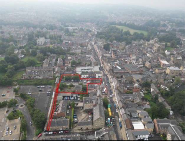 Priestpopple, Hexham à vendre - Photo de l’immeuble – Image 3 sur 4