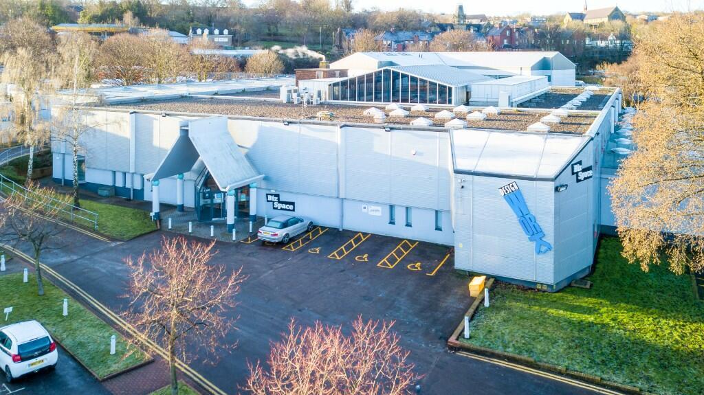 William St, Gateshead à louer Photo principale– Image 1 sur 13