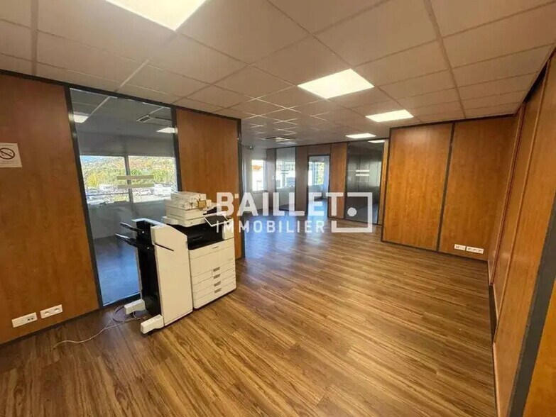 Bureau dans Nice à louer - Photo intérieure – Image 1 sur 20