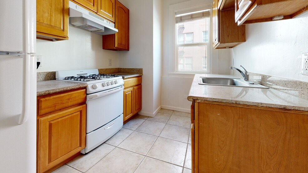 620 Eddy St, San Francisco, CA à vendre - Numérisation 3D Matterport – Image 3 sur 28