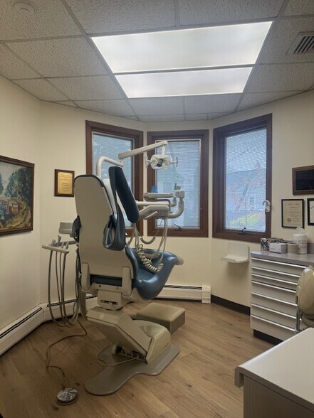 153 N Broadway, Nyack, NY à vendre - Photo intérieure – Image 3 sur 6