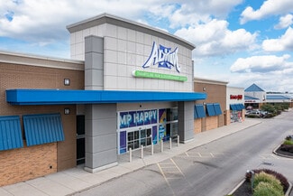 Plus de détails pour 4744-4800 Fields Ertel Rd, Cincinnati, OH - Local commercial à vendre