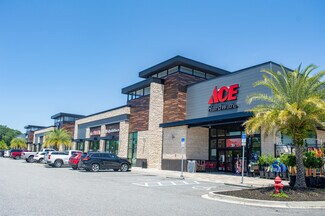 Plus de détails pour 10860-10870 Us 1 Hwy N, Ponte Vedra, FL - Bureau/Local commercial à louer