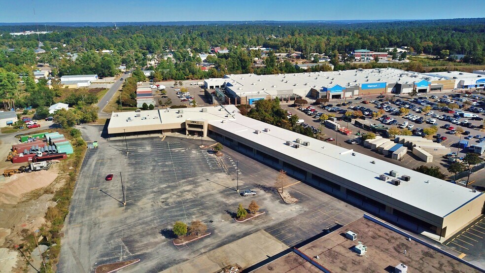 250 Bobby Jones Expy, Martinez, GA à vendre - Photo de l’immeuble – Image 1 sur 2