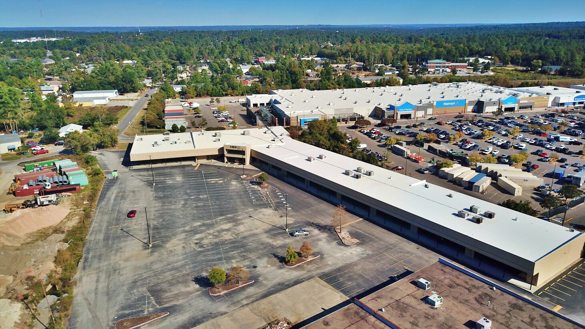 250 Bobby Jones Expy, Martinez, GA à vendre Photo de l’immeuble– Image 1 sur 3