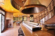 Espacio interior