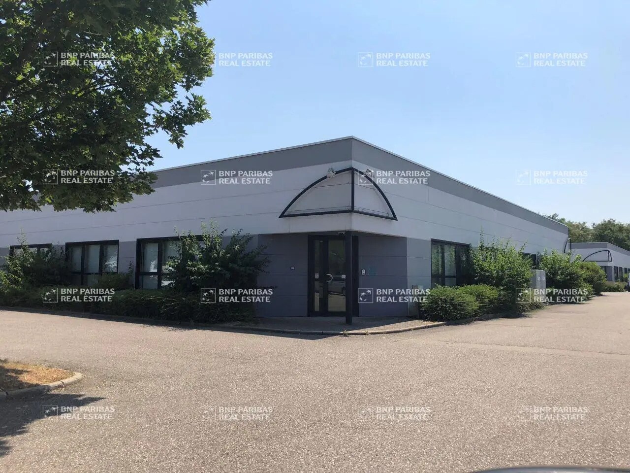 106 Rue Des Bains, Sausheim à vendre Photo de l’immeuble– Image 1 sur 6