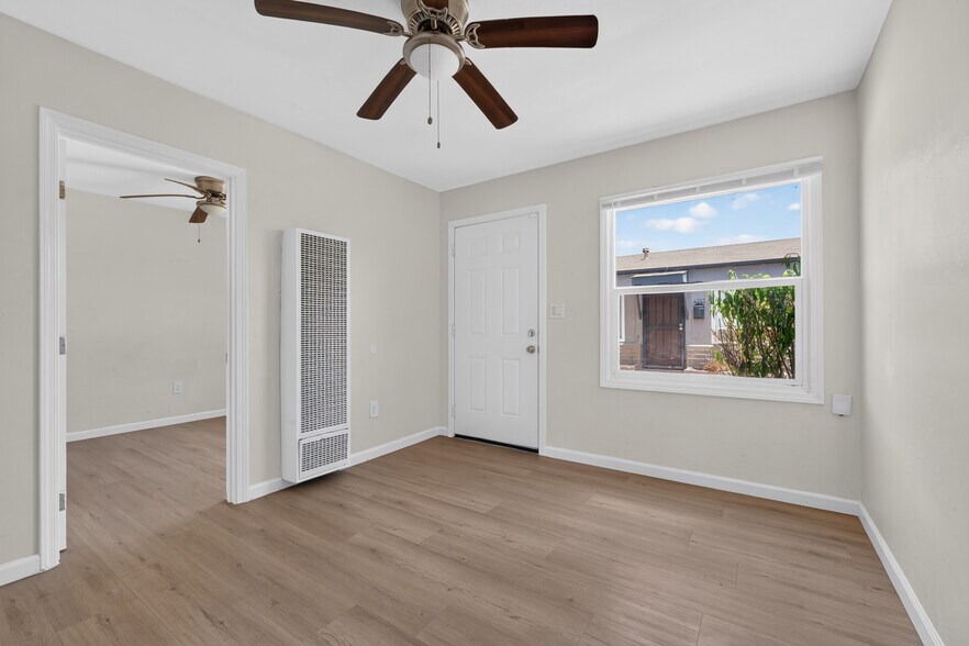4343-4353 Poplar St, San Diego, CA à vendre - Photo de l’immeuble – Image 2 sur 10