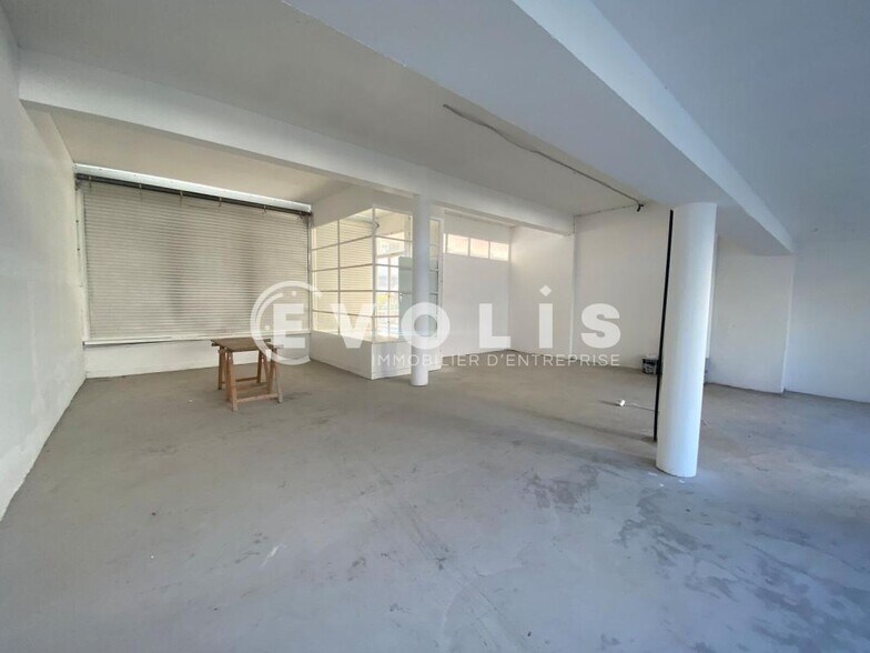 Bureau dans Le Raincy à vendre - Photo intérieure – Image 2 sur 7
