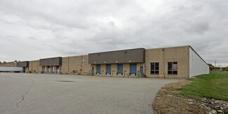 Plus de détails pour 2901 Bells Rd, Richmond, VA - Industriel/Logistique à louer