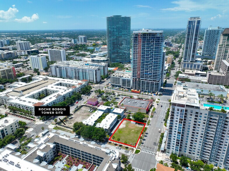341-357 3rd St, Saint Petersburg, FL à vendre - Photo de l’immeuble – Image 2 sur 5