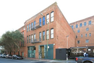 Plus de détails pour 323-325 Pacific Ave, San Francisco, CA - Bureau à louer