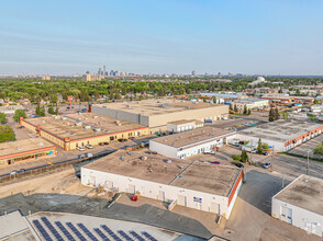 11635 145th St NW, Edmonton, AB - VUE AÉRIENNE  vue de carte - Image1