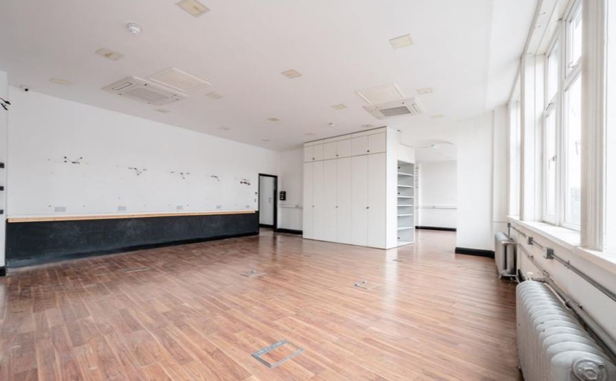155 Curtain Rd, Londres à louer - Photo de l’immeuble – Image 3 sur 30