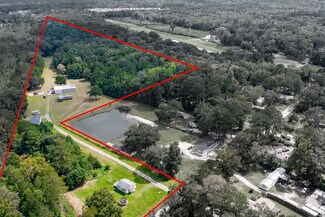 Plus de détails pour 244 Hinesville Rd, Savannah, GA - Terrain à vendre