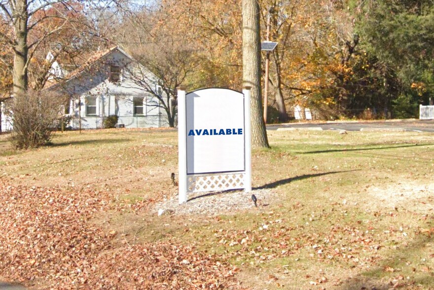 2905 Marne Hwy, Mount Laurel, NJ à vendre - Photo de l’immeuble – Image 3 sur 3