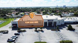 Plus de détails pour 5660 Bayshore Rd, North Fort Myers, FL - Local commercial à louer
