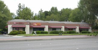 Plus de détails pour 4743 Clayton Rd, Concord, CA - Local commercial à louer