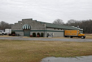Plus de détails pour 1030 Tennessee Blvd, Lebanon, TN - Industriel/Logistique à vendre