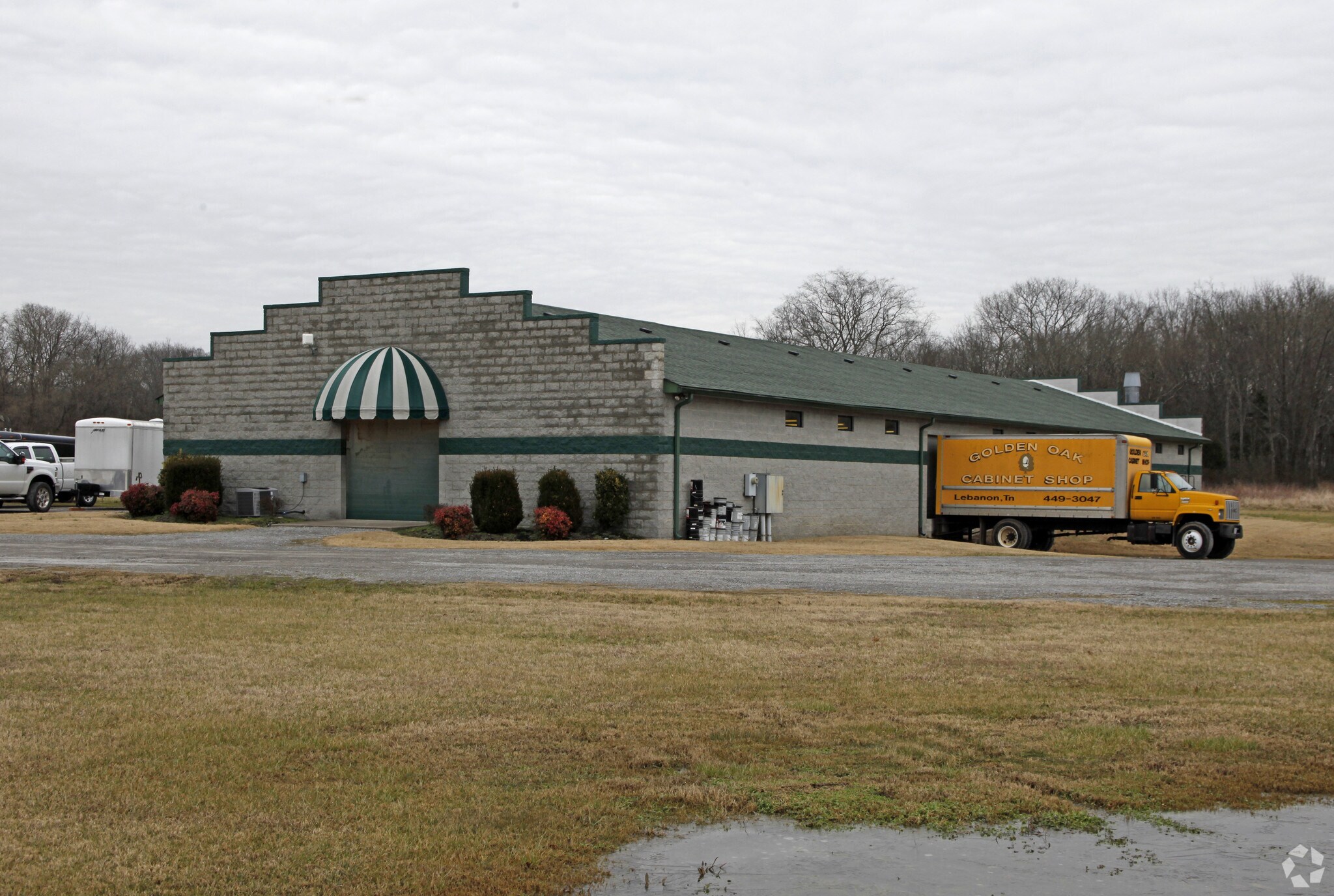 1030 Tennessee Blvd, Lebanon, TN à vendre Photo principale– Image 1 sur 5
