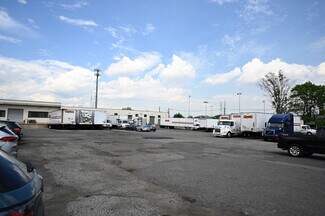 Plus de détails pour 522 Cortlandt St, Belleville, NJ - Industriel/Logistique à louer