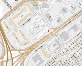 Plus de détails pour 3030 Boul Laurier, Québec, QC - Terrain à vendre