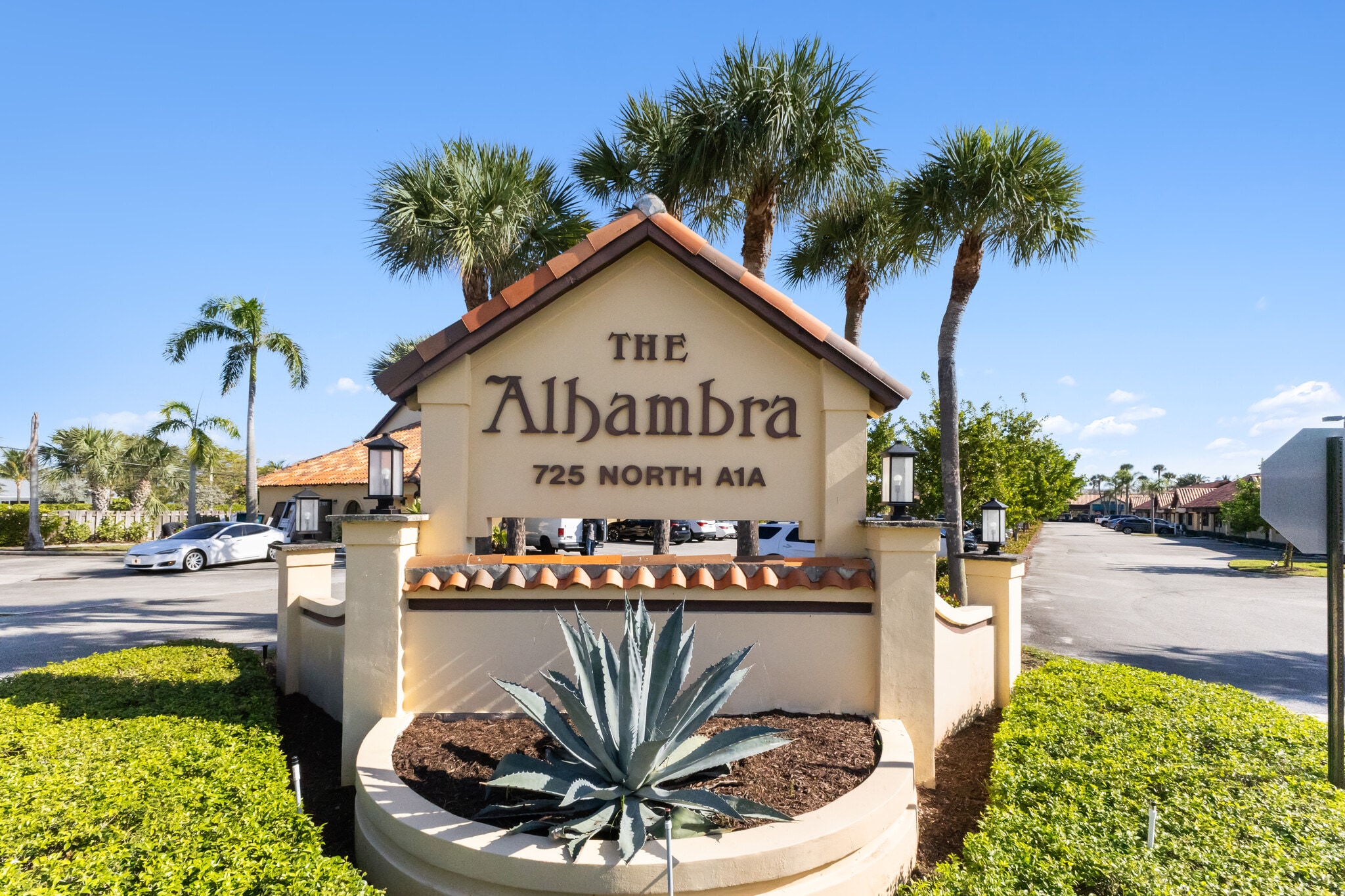 725 N A1A, Jupiter, FL à vendre Photo principale– Image 1 sur 9