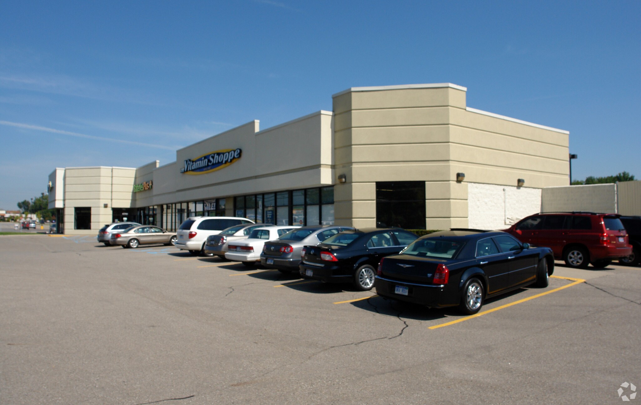 30730-30780 Orchard Lake Rd, Farmington Hills, MI à louer Photo de l’immeuble– Image 1 sur 8