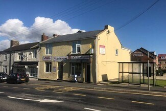 Plus de détails pour 9 Front St, Durham - Local commercial à vendre