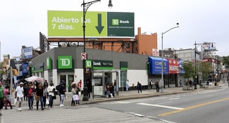 Plus de détails pour 134-148 E Fordham Rd, Bronx, NY - Local commercial à louer