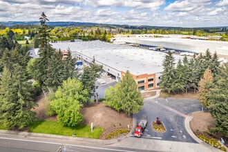29889 SW Boones Ferry Rd, Wilsonville, OR - VUE AÉRIENNE  vue de carte - Image1
