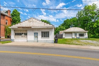Plus de détails pour 106 Bridge St, Franklin, TN - Local d’activités à vendre