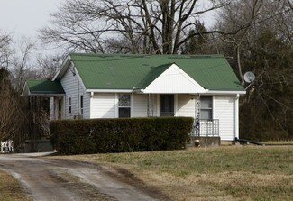 Plus de détails pour 227 Trousdale Ferry Pike, Lebanon, TN - Bureau à vendre
