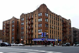 Plus de détails pour 3510 Bainbridge Ave, Bronx, NY - Bureau/Médical à louer