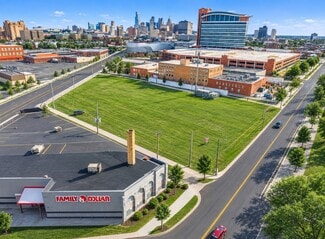 Plus de détails pour 3333 Grand River Ave, Detroit, MI - Terrain à vendre