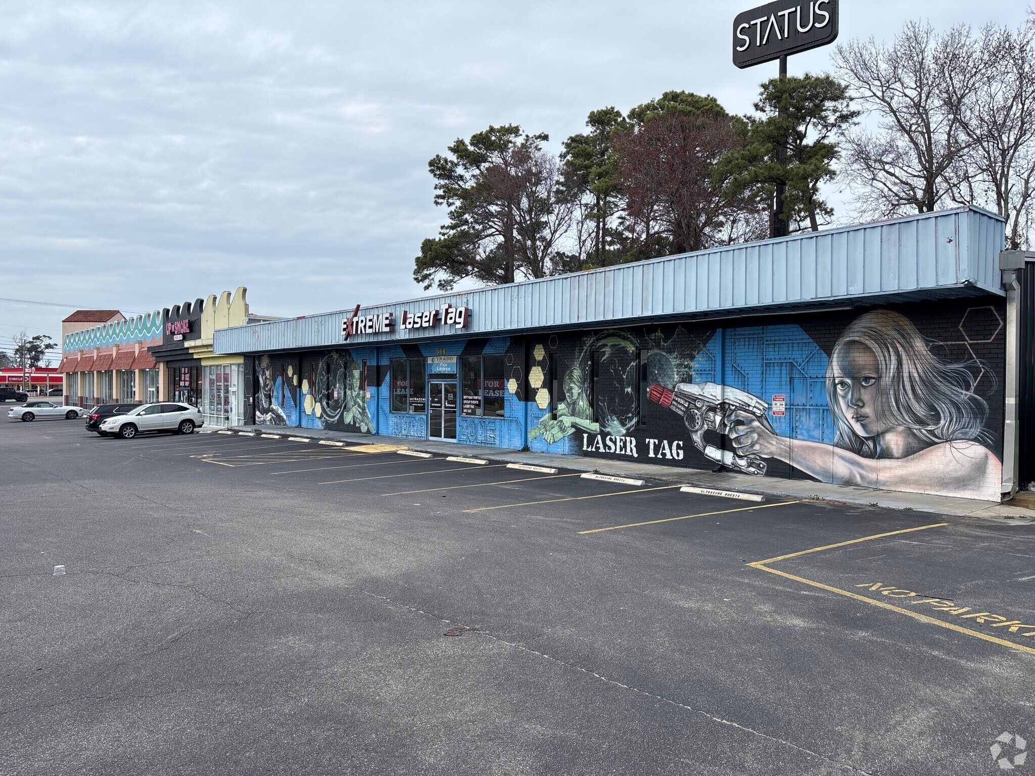964 Lake Arrowhead Rd, Myrtle Beach, SC à louer Photo principale– Image 1 sur 4