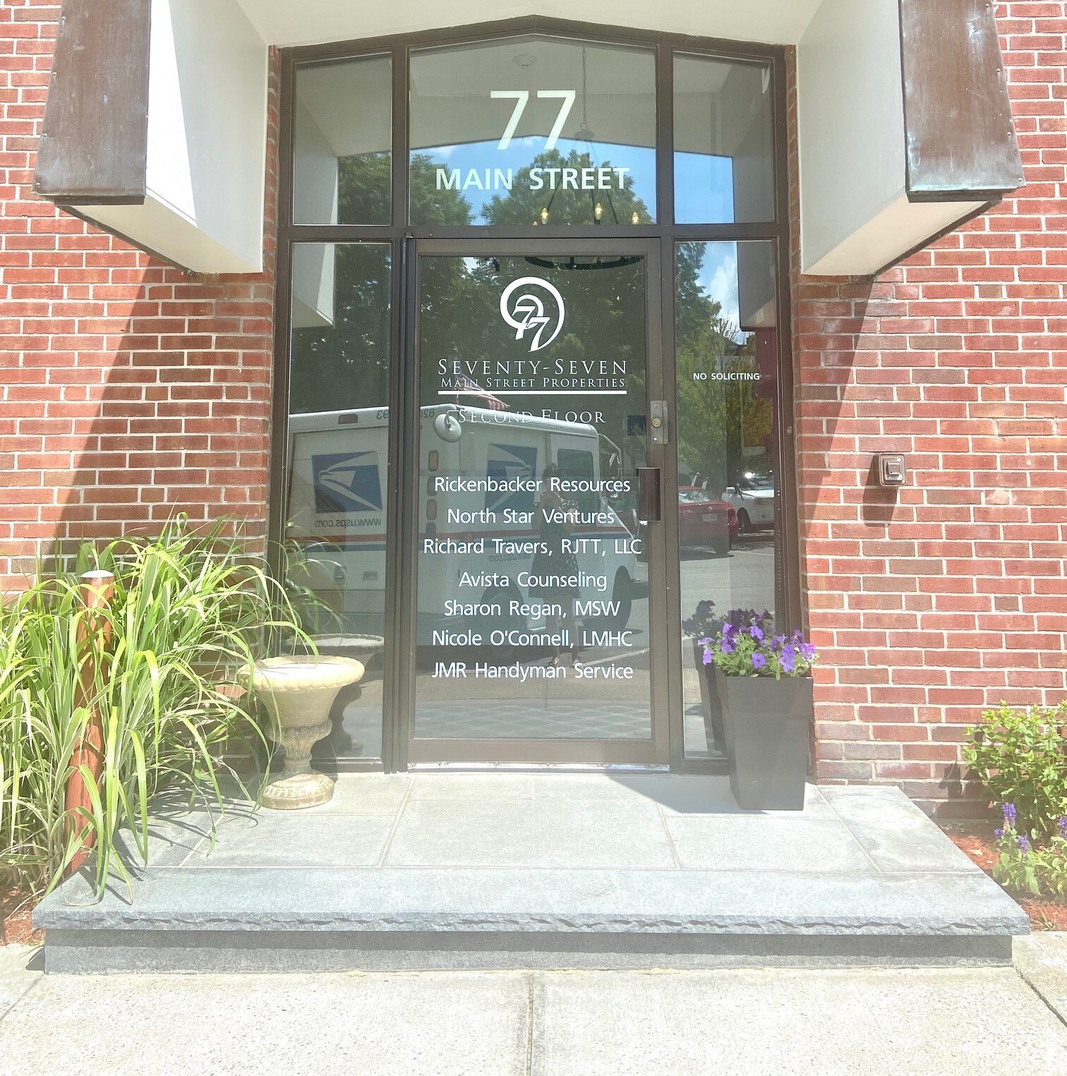 77 Main St, Andover, MA à louer Photo intérieure– Image 1 sur 4